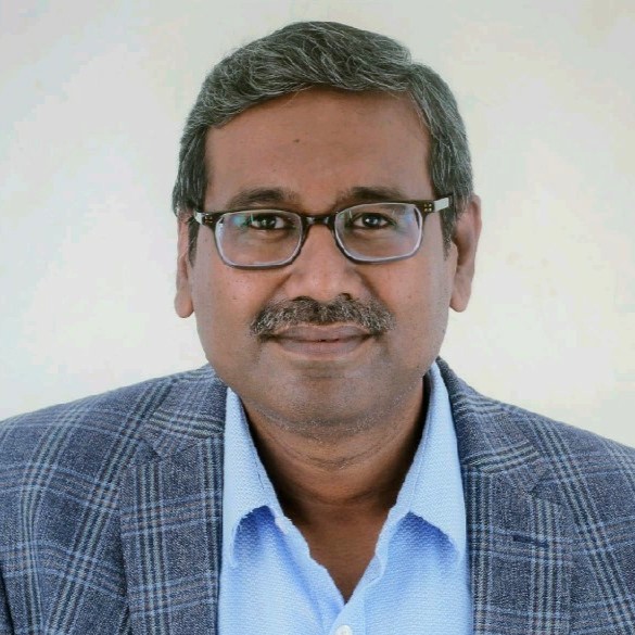 Dr. Hariharan Pethaperumal